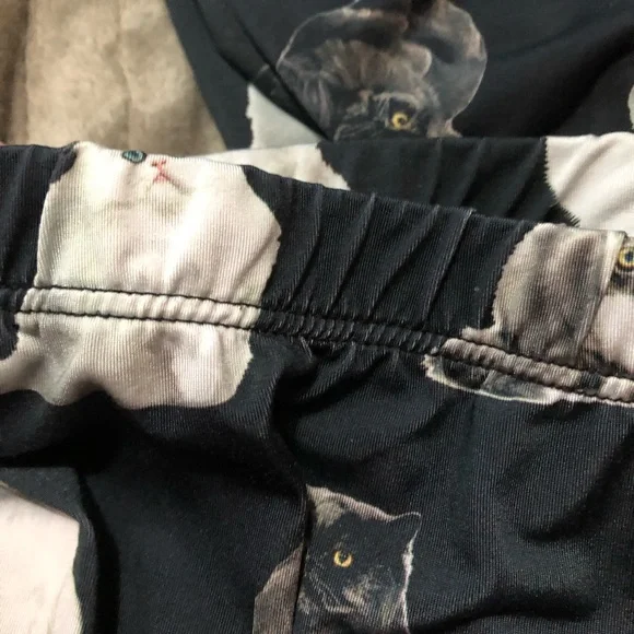 Size S Leggings by See You Monday - Picture 9 of 9